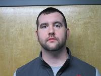 Patrick James Irvin Payton a registered Sex Offender of California