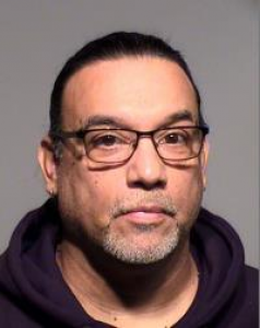 Patrick Ramirez a registered Sex Offender of California