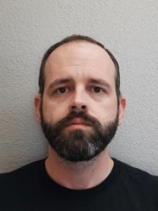 Patrick John Teixeira a registered Sex Offender of California