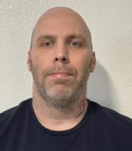 Patrick Lee Dennis Turnbull a registered Sex Offender of California