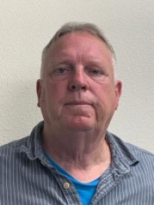 Patrick Lloyd Vandenburg a registered Sex Offender of California