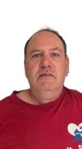 Patrick J Winters a registered Sex Offender of California