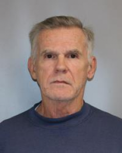 Patrik James Dahse a registered Sex Offender of California