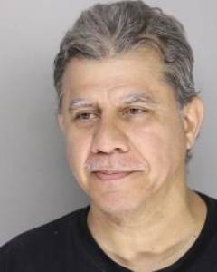 Patrocinio Ochoa a registered Sex Offender of California
