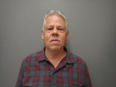 Paul Michael Adams a registered Sex Offender of California