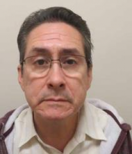 Paul Andrew Alfaro a registered Sex Offender of California