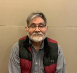 Paul A Alvarez a registered Sex Offender of California