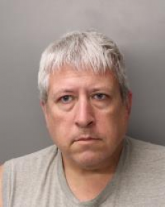 Paul Allen Bartel II a registered Sex Offender of California