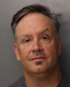 Paul Bates a registered Sex Offender of California