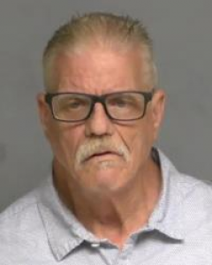 Paul Kimball Beck a registered Sex Offender of California