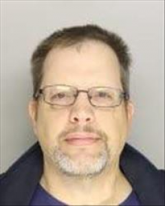 Paul Jefferson Braden a registered Sex Offender of California