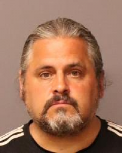 Paul Anthony Bridges a registered Sex Offender of California