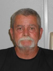 Paul Everett Campbell a registered Sex Offender of California