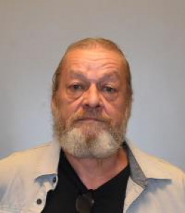 Paul Lackey Candler a registered Sex Offender of California