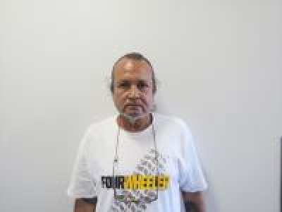 Paul David Carmona a registered Sex Offender of California