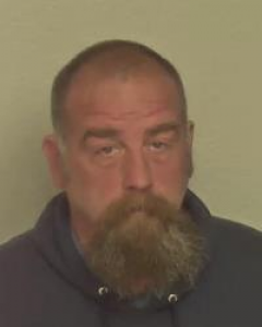 Paul Allen Crye III a registered Sex Offender of California