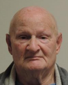Paul Charles Currie a registered Sex Offender of California