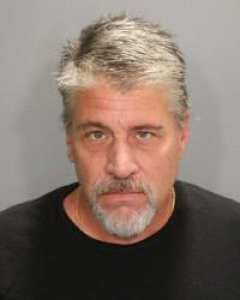 Paul Charles Dishno a registered Sex Offender of California