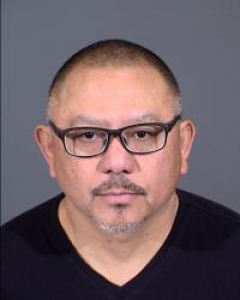 Paul E Dizon a registered Sex Offender of California