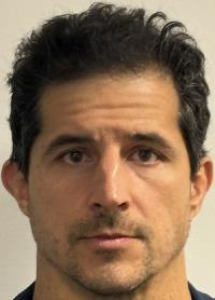 Paul John Donegan a registered Sex Offender of California