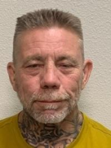 Paul Michael Dunfee a registered Sex Offender of California