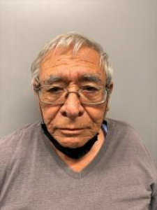 Paul Salcido Enciso a registered Sex Offender of California