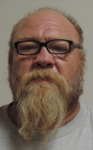 Paul Wayne Fowler a registered Sex Offender of California