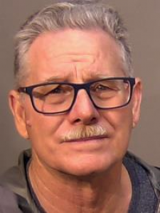 Paul Frydrych a registered  of California