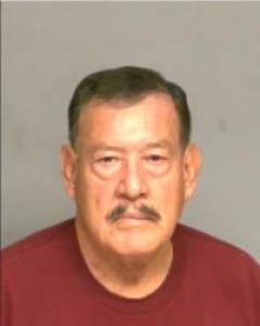 Paul Gonzalez a registered Sex Offender of California