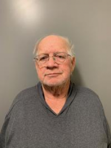 Paul Hauk a registered Sex Offender of California