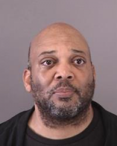 Paul Eugene Hill a registered Sex Offender of California