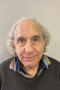 Paul Hirsohn a registered Sex Offender of California