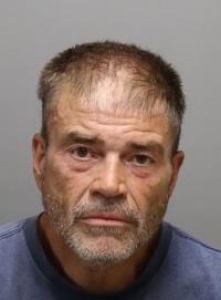 Paul Wesley Johnson a registered Sex Offender of California