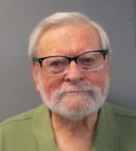 Paul Lyle Kay a registered Sex Offender of California