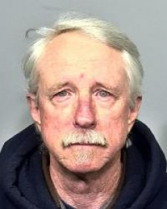 Paul Kenneth Landfried a registered Sex Offender of California