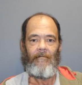 Paul Dean Mahan a registered Sex Offender of California