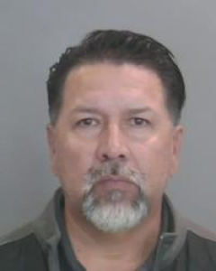 Paul Anthony Marquez a registered Sex Offender of California