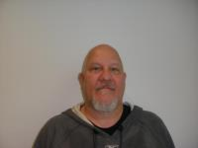 Paul Martino a registered Sex Offender of California