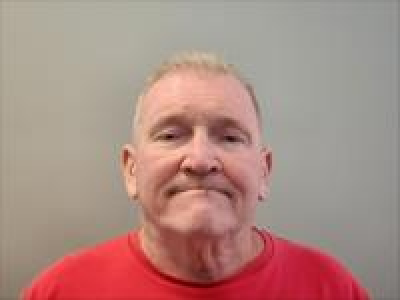 Paul Stephen Mases a registered Sex Offender of California