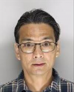 Paul B Mcclure a registered Sex Offender of California