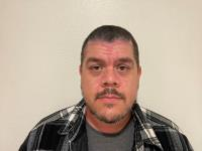 Paul Edward Medina a registered Sex Offender of California