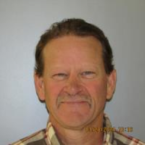 Paul Edward Meeks a registered Sex Offender of California