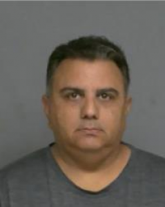 Paul Milho a registered Sex Offender of California