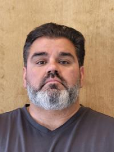 Paul Benton Mireles a registered Sex Offender of California