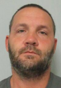 Paul Lavern Mohr a registered Sex Offender of California