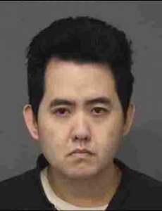 Paul Martin Nguyen a registered Sex Offender of California