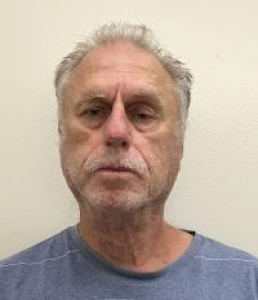 Paul Perches a registered Sex Offender of California