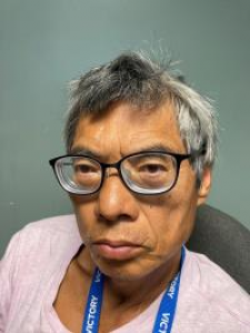 Paul Kiet Pham a registered Sex Offender of California