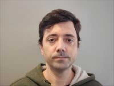 Paul Simon Ricard a registered Sex Offender of California