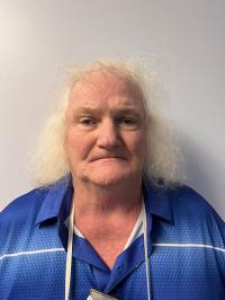 Paul Dean Roberts a registered Sex Offender of California